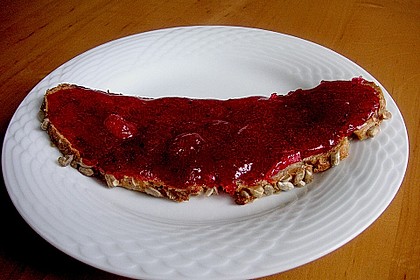 Johannisbeer - Apfel - Marmelade 3