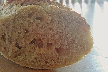 Sauerteig - Baguette 23