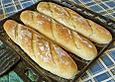 Sauerteig - Baguette