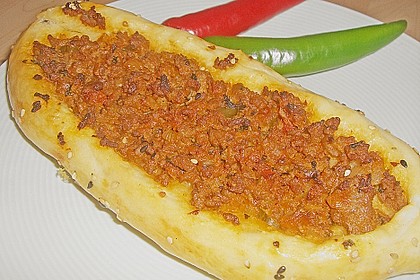 Pide &agrave; la Schwiegermama 4