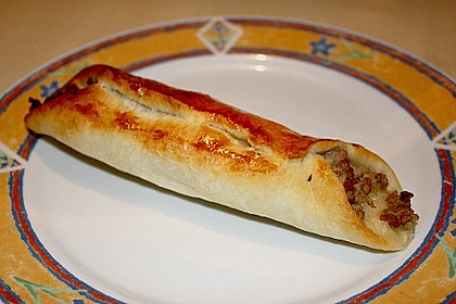 Pide &agrave; la Schwiegermama 5