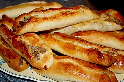 Pide &agrave; la Schwiegermama 6