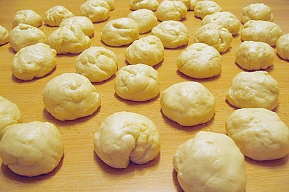 Pide &agrave; la Schwiegermama