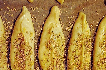 Pide &agrave; la Schwiegermama 1
