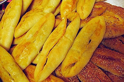 Pide &agrave; la Schwiegermama 2
