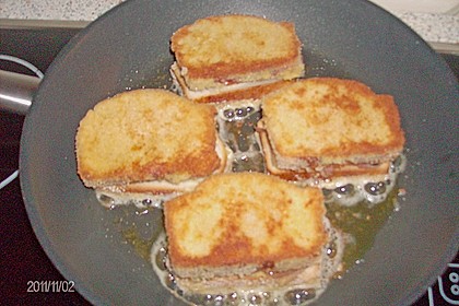 Gebackene Olivenschnitten 4
