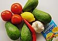 Avocadoterrine