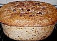 Dinkelbrot f&uuml;r den Ultraplus