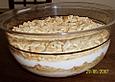 K&auml;se - Sahne - Dessert
