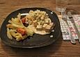 Zitronen - Tofu