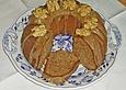 Dinkel - Nuss Gugelhupf