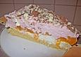 Ritter Sport - Torte
