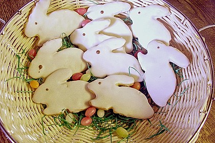 Mandelkekse 4