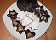 Lebkuchen mit m&uuml;rben H&ouml;rnchen