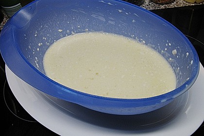 Koelkasts Pfannkuchen