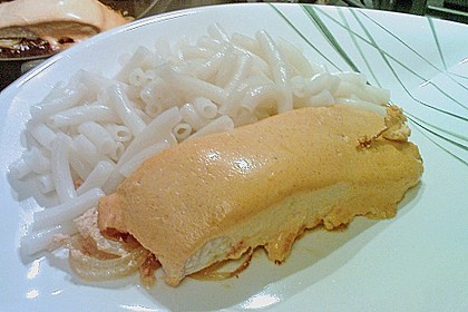 Franz&ouml;sischer Zwiebelfisch