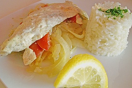 Franz&ouml;sischer Zwiebelfisch 1