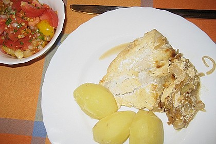 Franz&ouml;sischer Zwiebelfisch 2