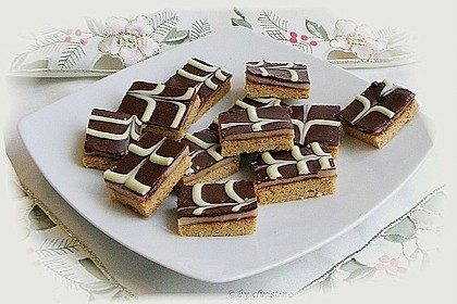 Marzipanschnittchen 1