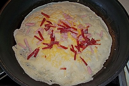 Cr&ecirc;pes und Galettes 3