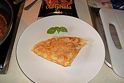 Cr&ecirc;pes und Galettes 4