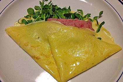 Cr&ecirc;pes und Galettes 6