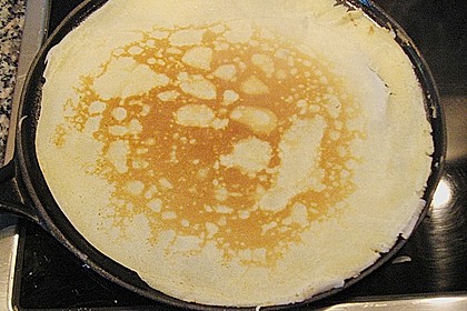 Cr&ecirc;pes und Galettes 1