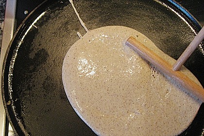 Cr&ecirc;pes und Galettes 2
