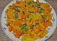 Blumenkohl - Curry