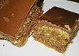Lebkuchen - Brownies
