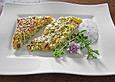 Zucchinipizza &agrave; la Britta