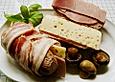Cordon bleu W&uuml;rstl