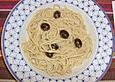 Spaghetti al tonno