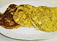 Sellerieschnitzel