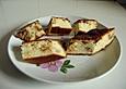 Punktefreundlicher K&auml;sekuchen ohne Boden