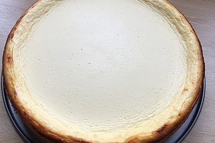 Käsekuchen bzw. Quarkkuchen 9