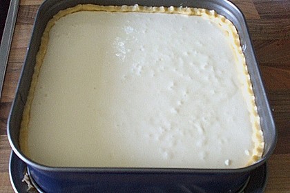 Käsekuchen bzw. Quarkkuchen 80