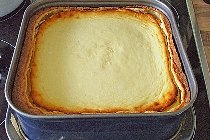 Käsekuchen bzw. Quarkkuchen 68