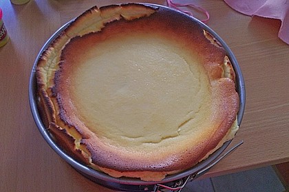 Käsekuchen bzw. Quarkkuchen 77