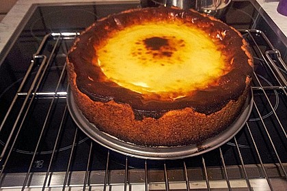 Käsekuchen bzw. Quarkkuchen 78