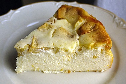 Käsekuchen bzw. Quarkkuchen 39
