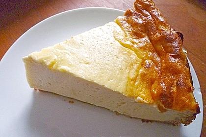 Käsekuchen bzw. Quarkkuchen 36