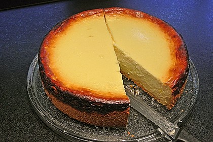 Käsekuchen bzw. Quarkkuchen 23