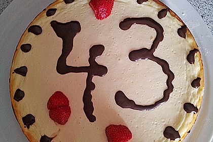 Käsekuchen bzw. Quarkkuchen 61