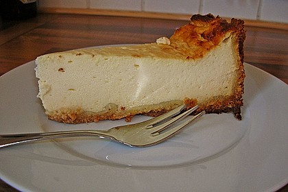 Käsekuchen bzw. Quarkkuchen 24