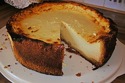 Käsekuchen bzw. Quarkkuchen 53