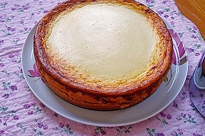 Käsekuchen bzw. Quarkkuchen 11