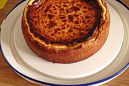 Käsekuchen bzw. Quarkkuchen 50