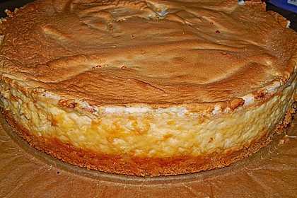 Käsekuchen bzw. Quarkkuchen 52