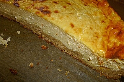 Käsekuchen bzw. Quarkkuchen 86